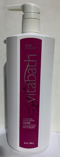 Vitabath plus for dry - vitabath,