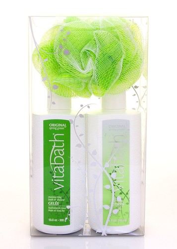 Vitabath original spring green - vitabath,