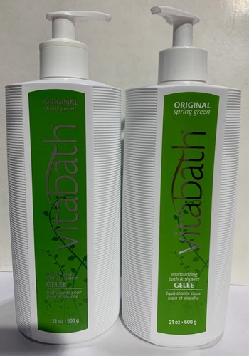 Vitabath original spring - vitabath,