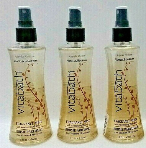 Vitabath body - ),